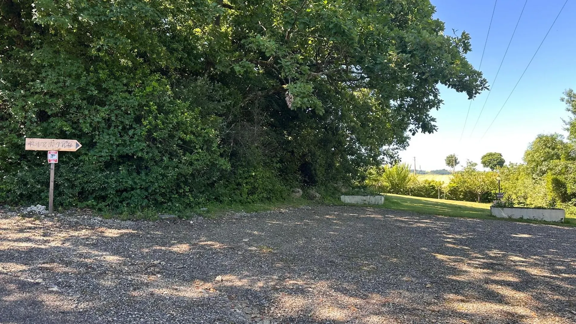 Domaine Lea Chanflaur - Spa - Le Moulin De La Jalousie Terraube Σπίτι διακοπών