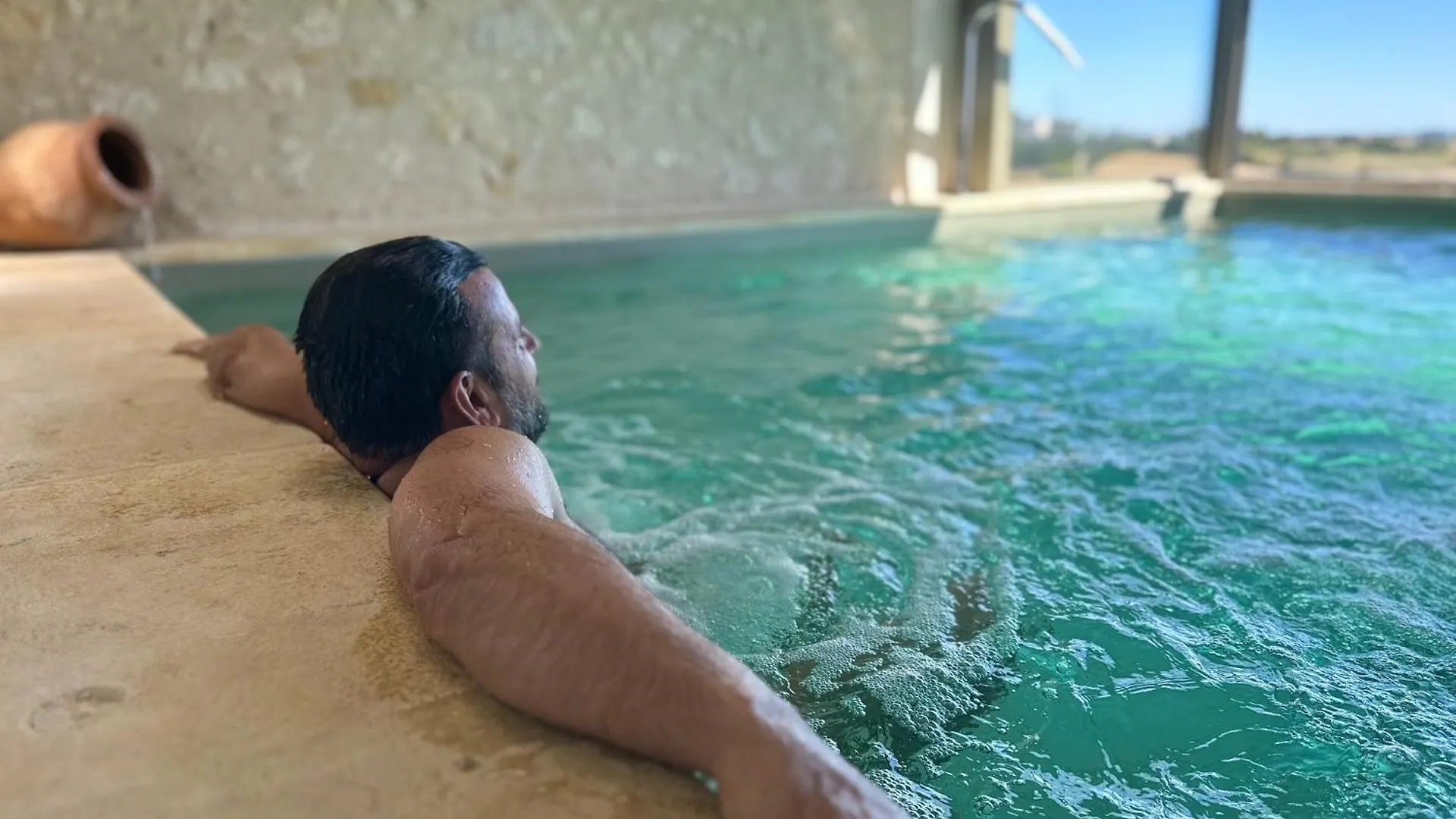 Σπίτι διακοπών Domaine Lea Chanflaur - Spa - Le Moulin De La Jalousie Terraube