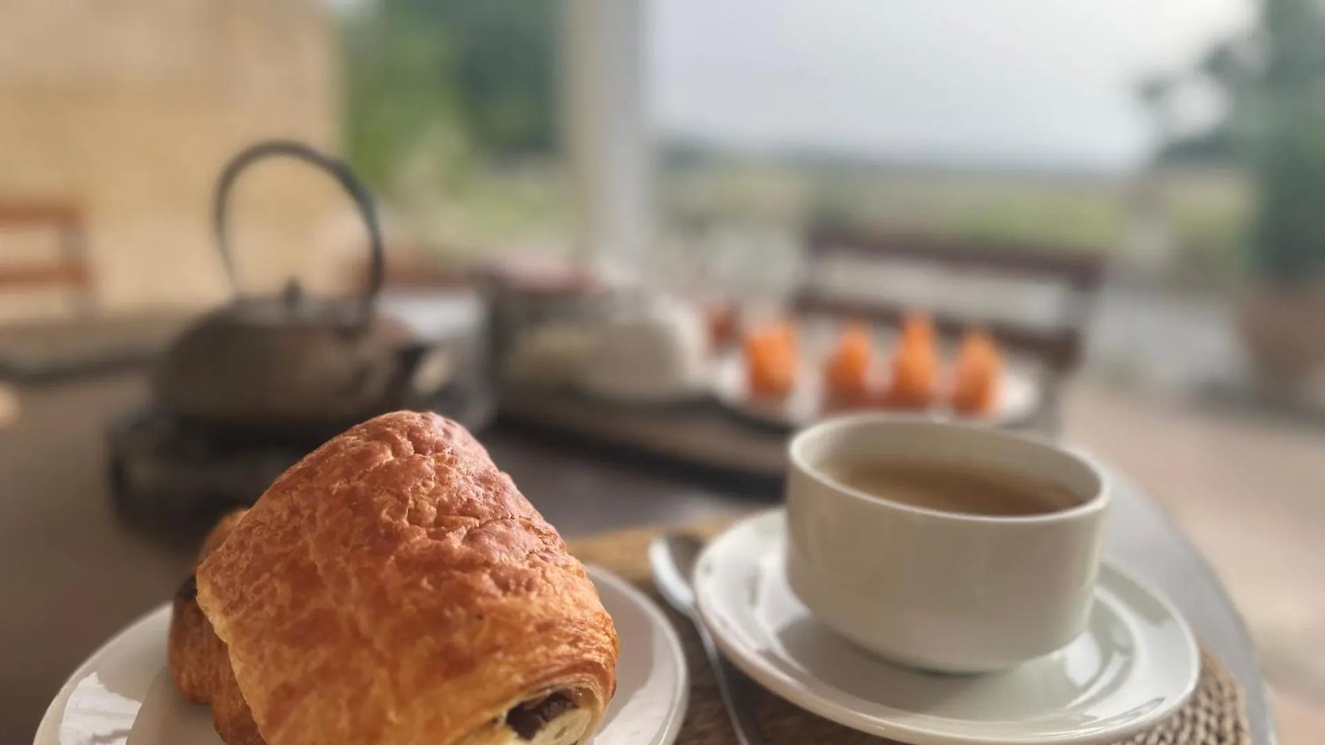Domaine Lea Chanflaur - Spa - Le Moulin De La Jalousie Terraube Σπίτι διακοπών